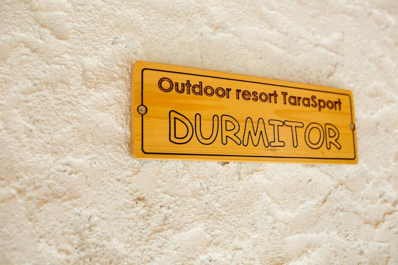 Outdoor Resort Tarasport Φότσα Εξωτερικό φωτογραφία
